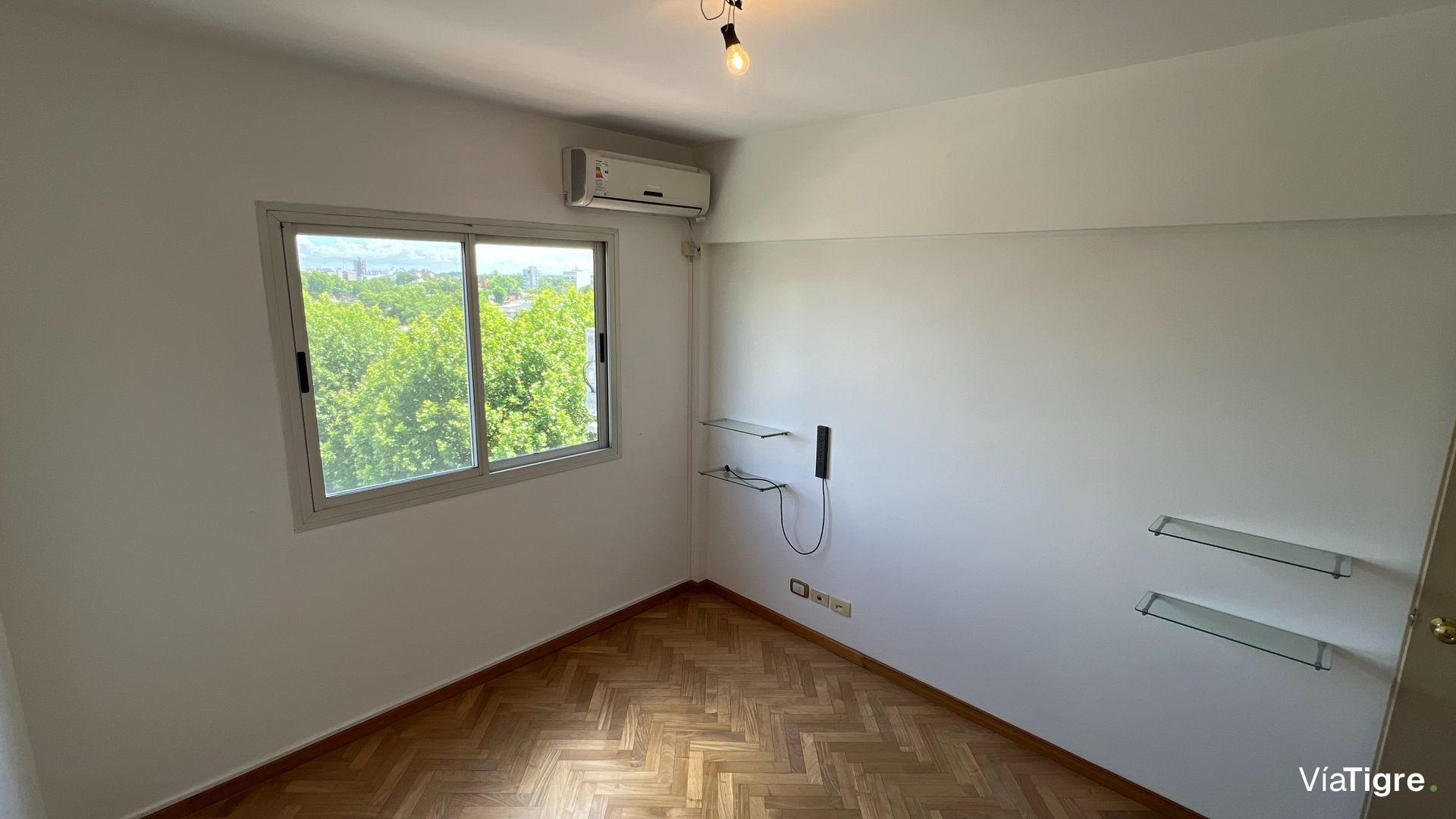 Departamento En Tigre 3 Amb. APTO CREDITO/PROFES.