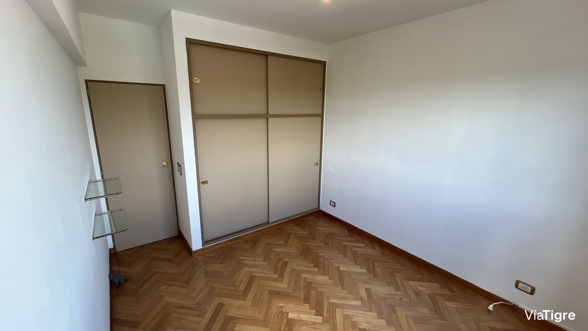 Departamento En Tigre 3 Amb. APTO CREDITO/PROFES.