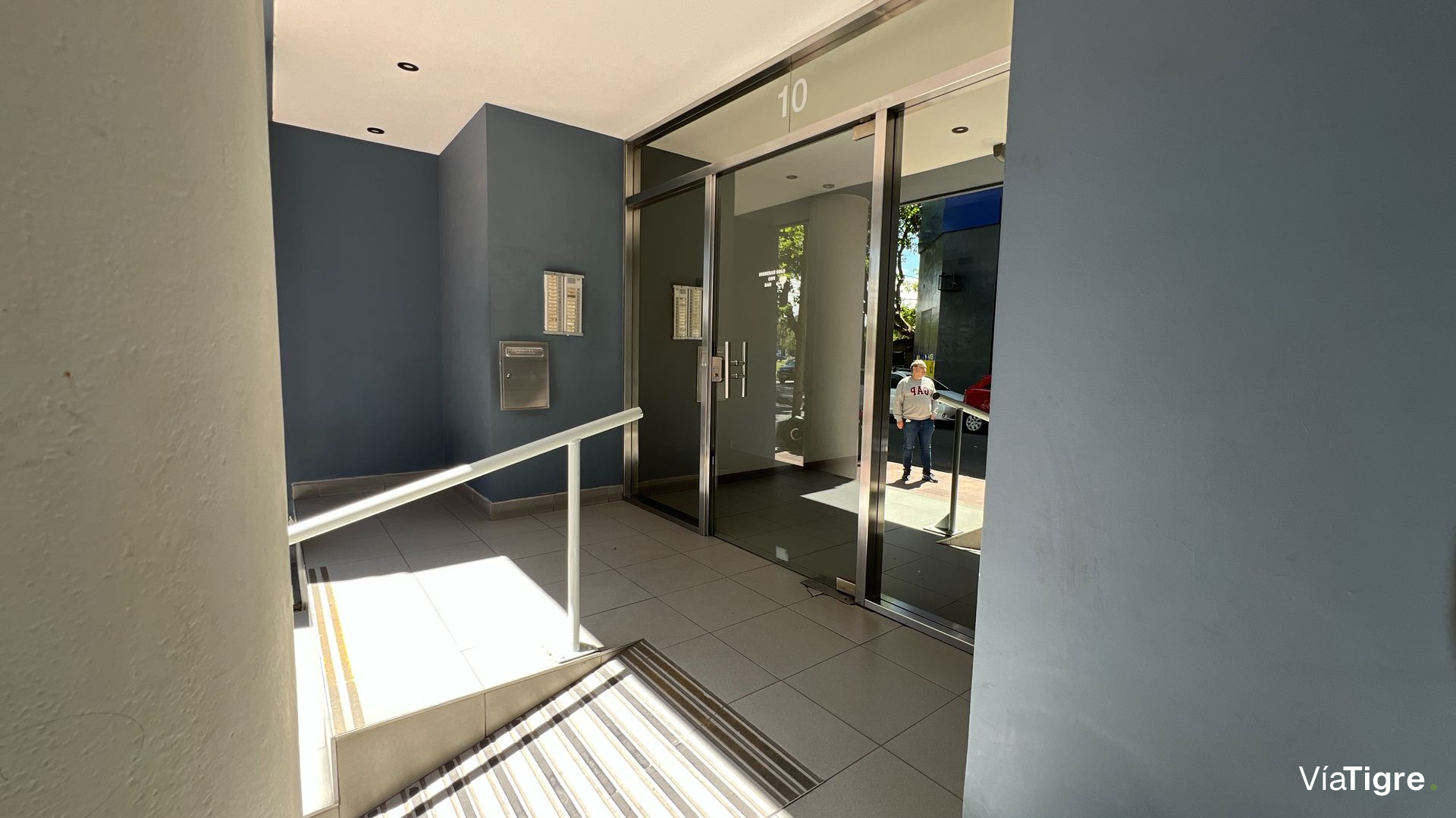 Departamento En Tigre 3 Amb. APTO CREDITO/PROFES.