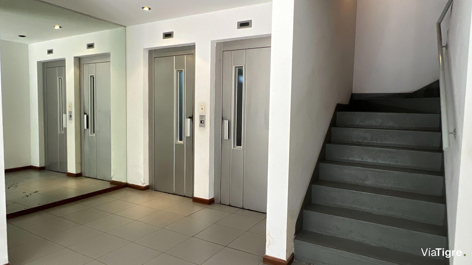 Departamento En Tigre 3 Amb. APTO CREDITO/PROFES.