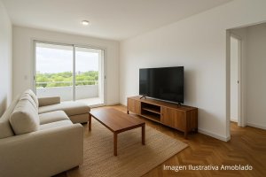 Departamento En Tigre 3 Amb. APTO CREDITO/PROFES.