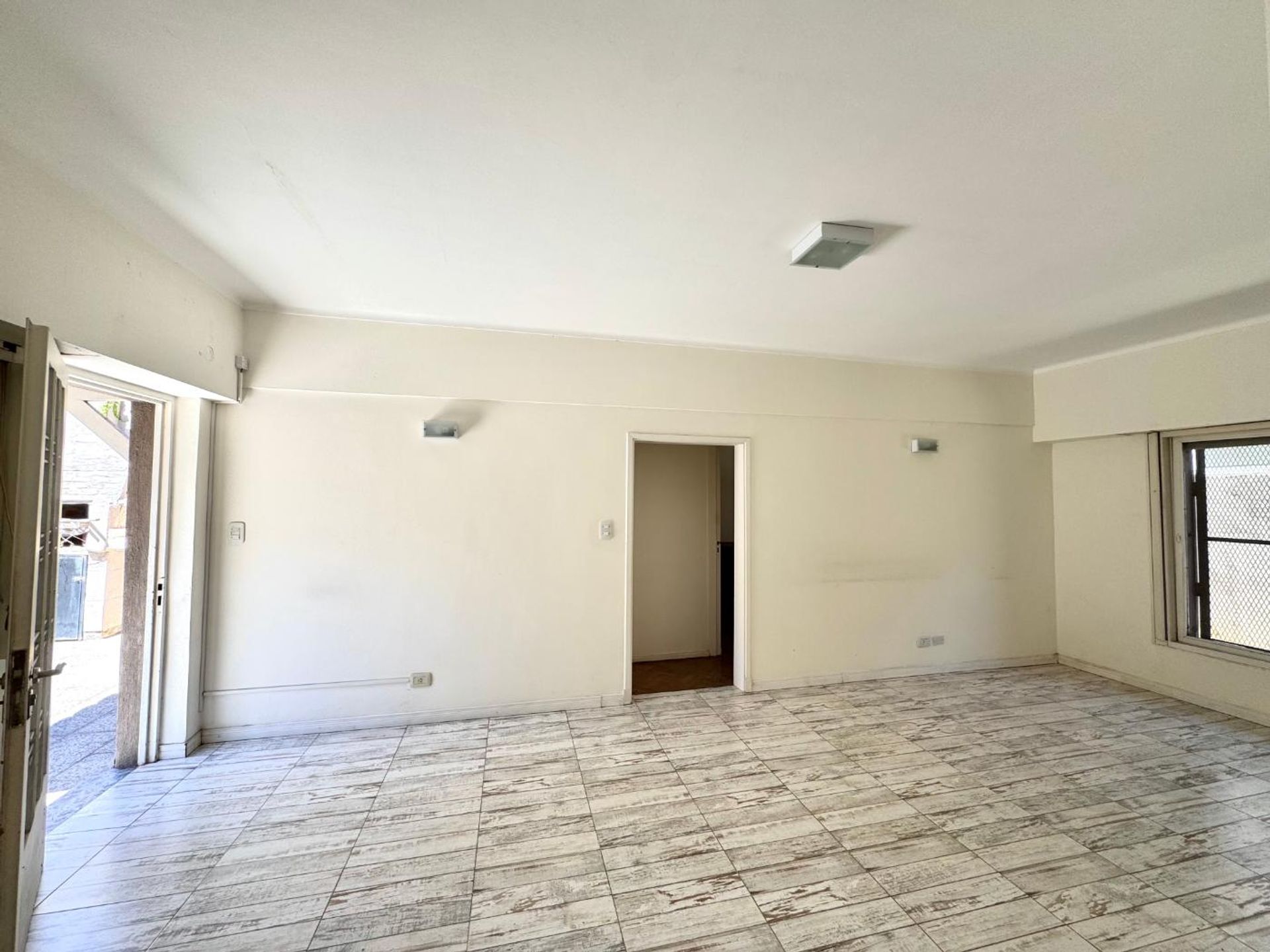 Venta Ph 3 Amb Planta Baja Apto Credito C/Patio