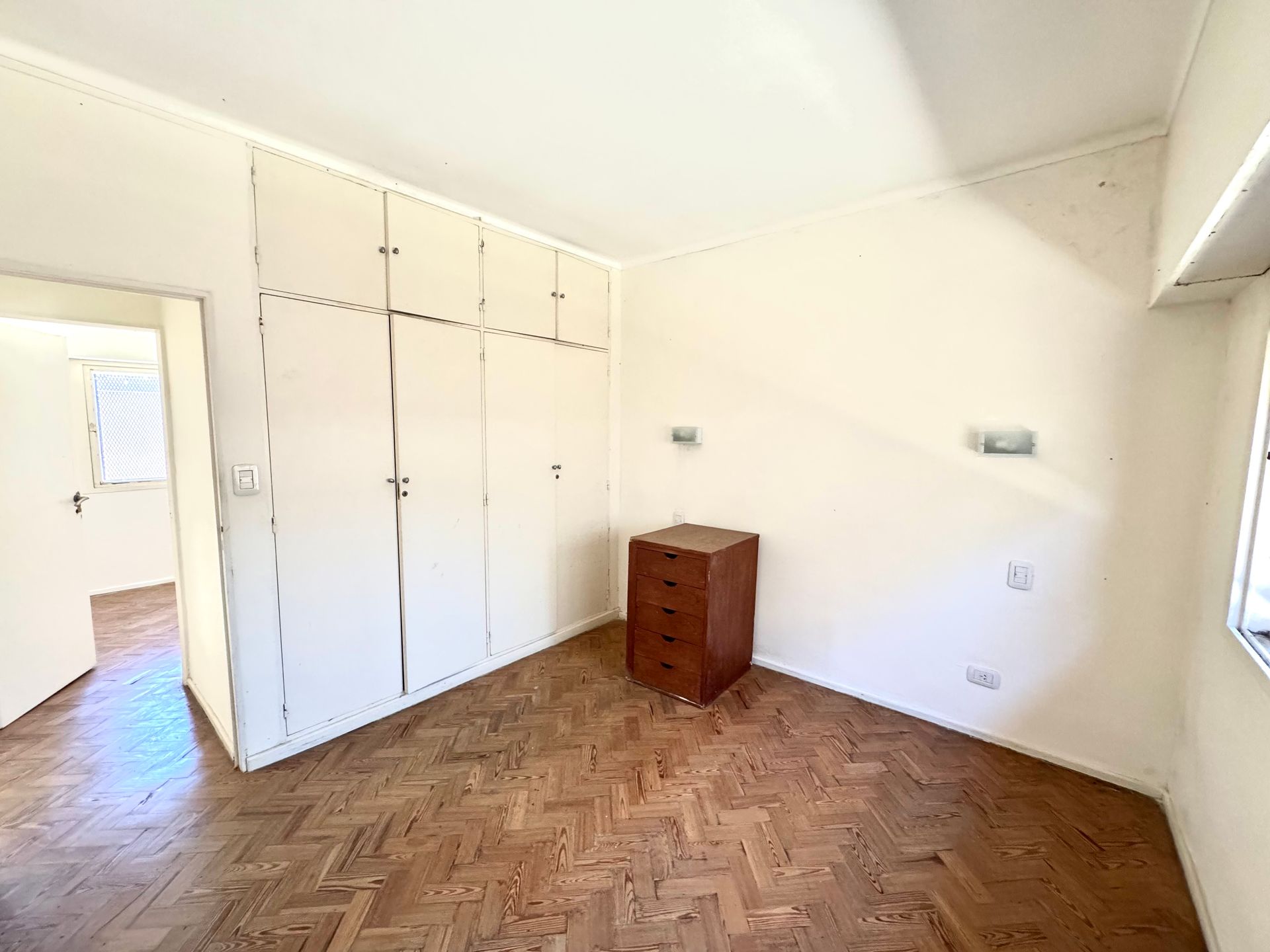 Venta Ph 3 Amb Planta Baja Apto Credito C/Patio