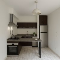 Venta Ph 3 Amb Planta Baja C/ 2 Patios Y Parrilla