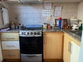 Modern duplex for sale in Carapachay!