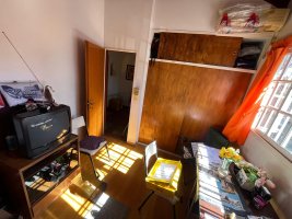 Modern duplex for sale in Carapachay!