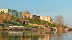 Sale Lot B° Santa Ana, Tigre, Villanueva Complex