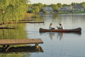 Sale Lot B° Santa Ana, Tigre, Villanueva Complex