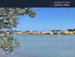 Sale Lot B° Santa Ana, Tigre, Villanueva Complex