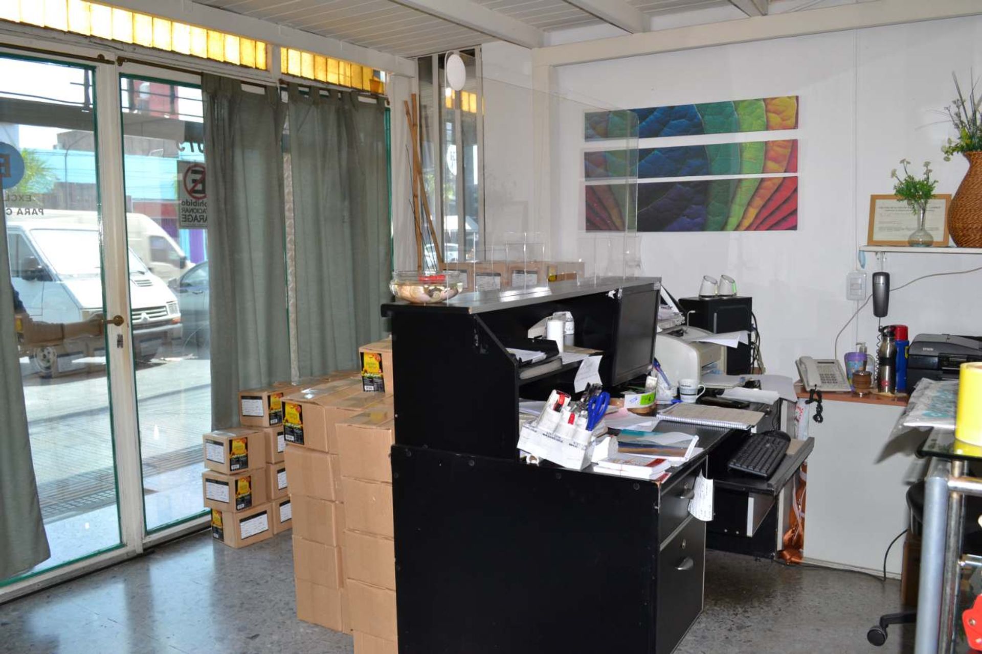 Venta Local Oficina Vivienda Munro. Inversion