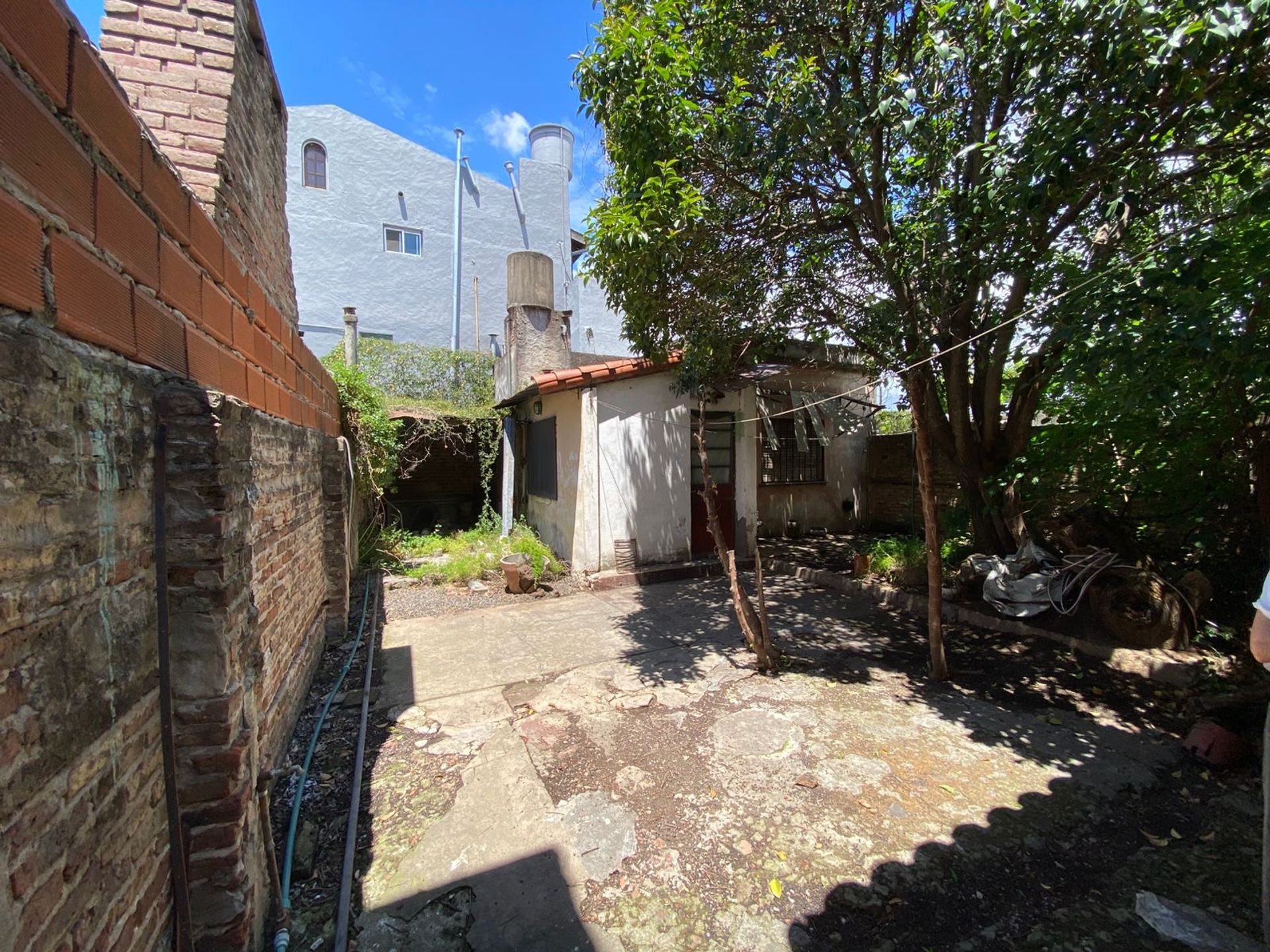 Venta Casa En Construccion Lote Propio Boulogne