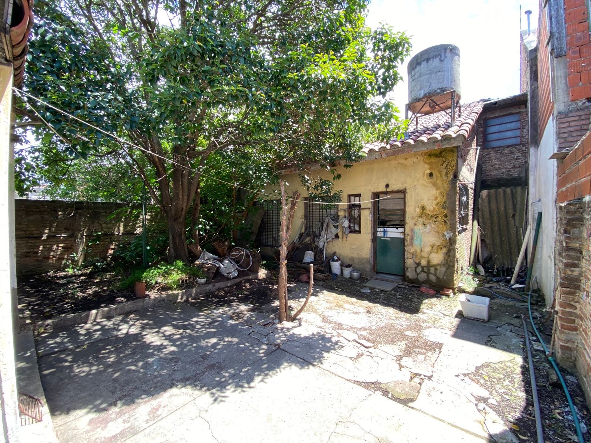 Venta Casa En Construccion Lote Propio Boulogne