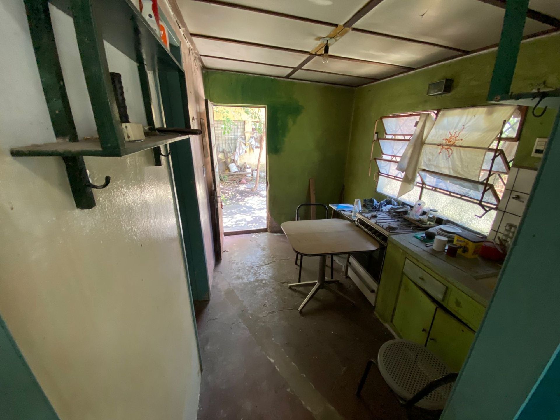Venta Casa En Construccion Lote Propio Boulogne