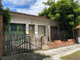 Venta Casa En Construccion Lote Propio Boulogne