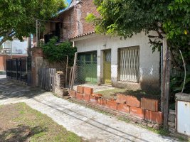 Venta Casa En Construccion Lote Propio Boulogne