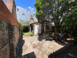Venta Casa En Construccion Lote Propio Boulogne