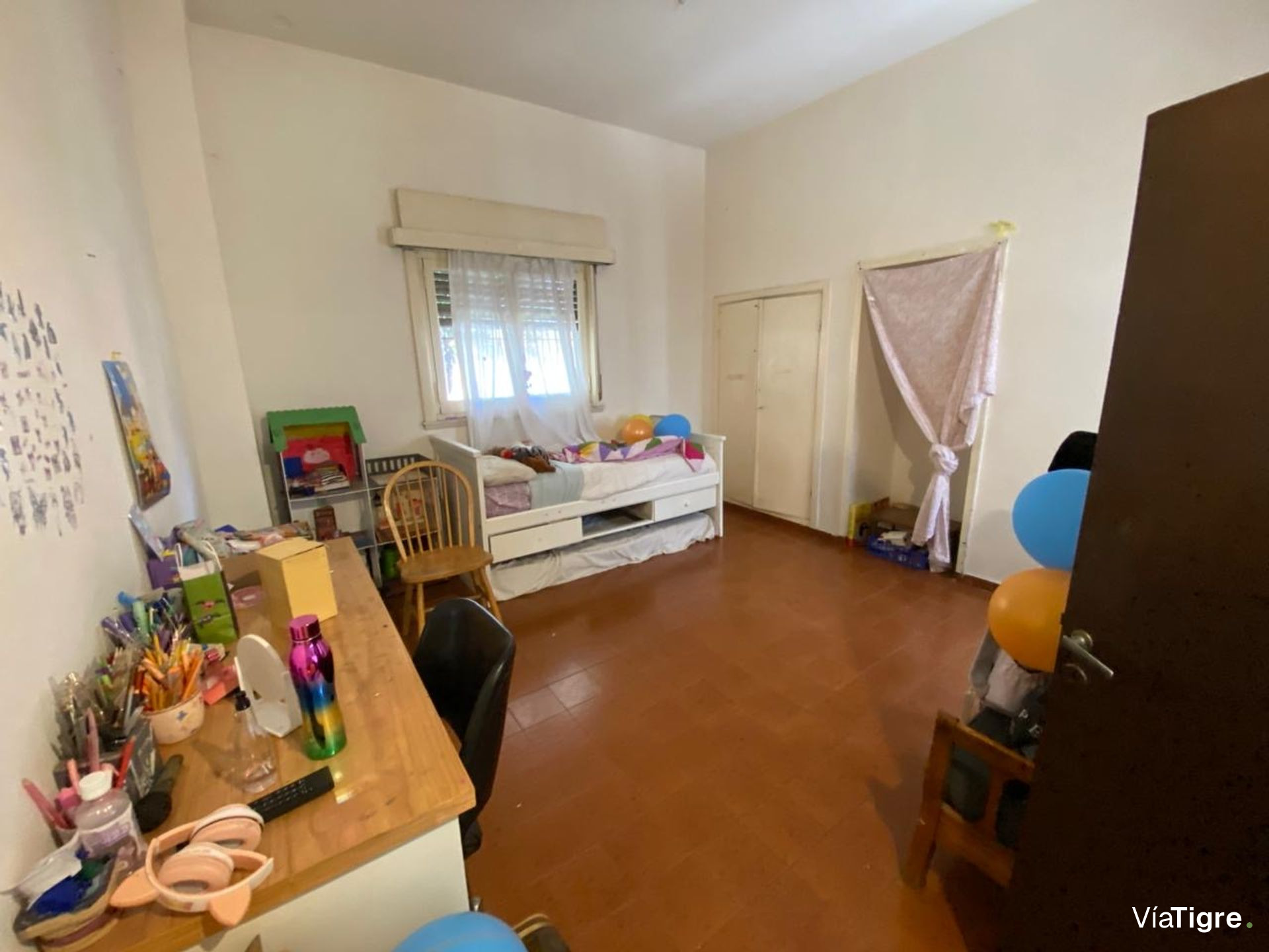Venta Ph Con Espacio Aereo En Olivos