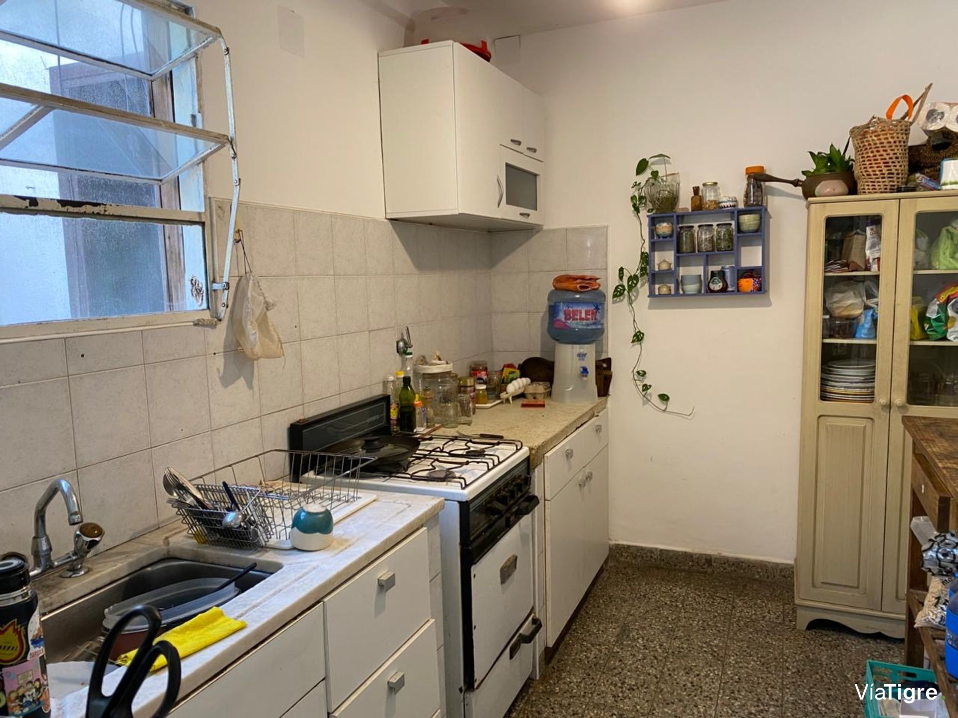 Venta Ph Con Espacio Aereo En Olivos