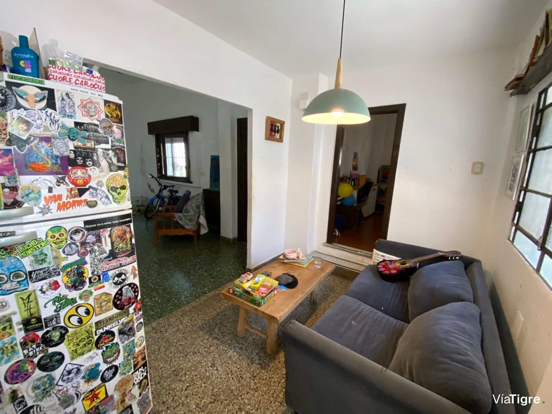 Venta Ph Con Espacio Aereo En Olivos