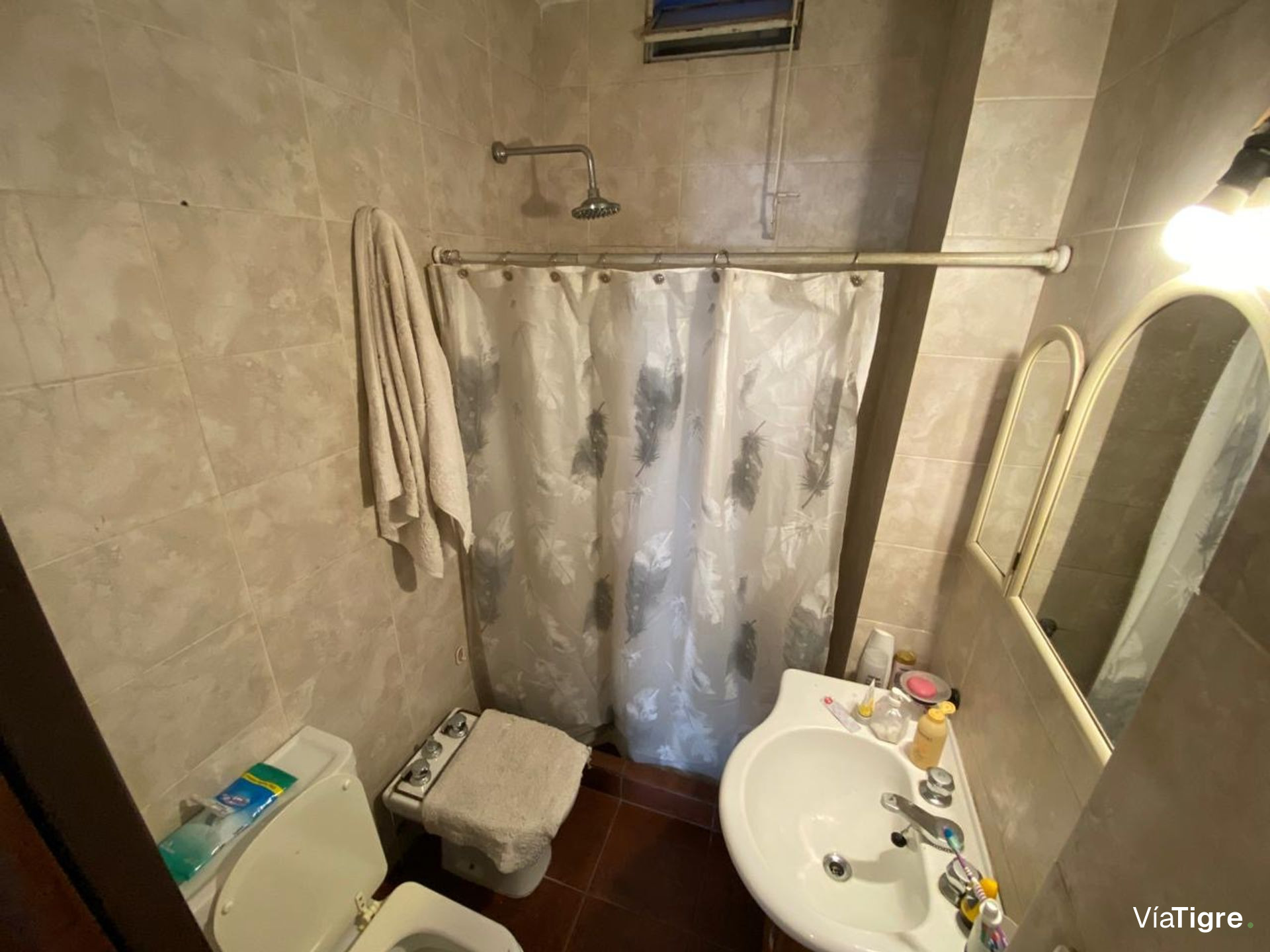 Venta Ph Con Espacio Aereo En Olivos
