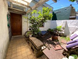 Venta Ph Con Espacio Aereo En Olivos