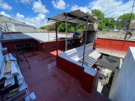 Venta Ph Con Espacio Aereo En Olivos