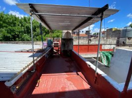 Venta Ph Con Espacio Aereo En Olivos