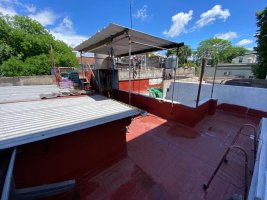 Venta Ph Con Espacio Aereo En Olivos