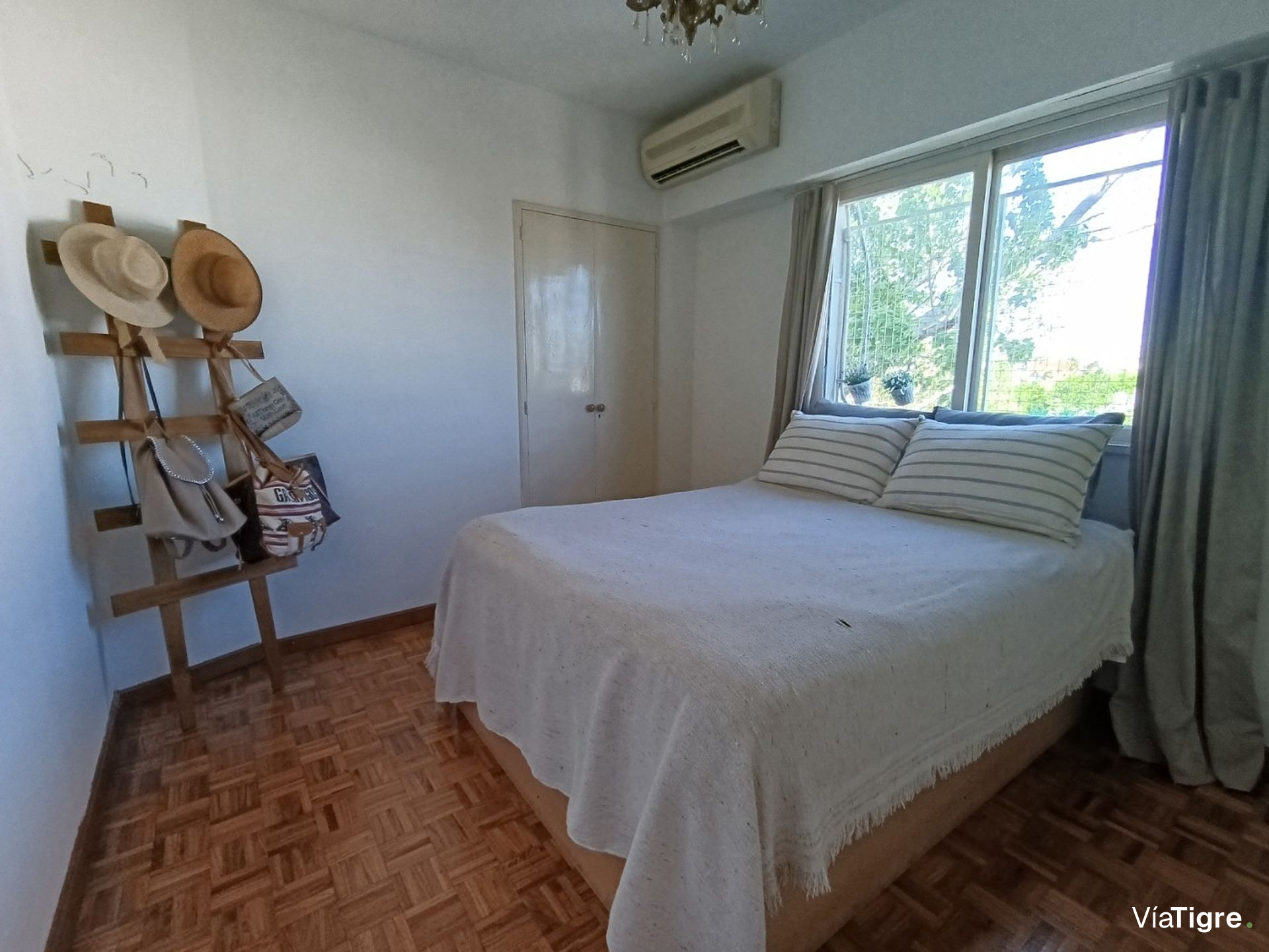 Venta Depto 3 Amb Apto Credito La Lucila