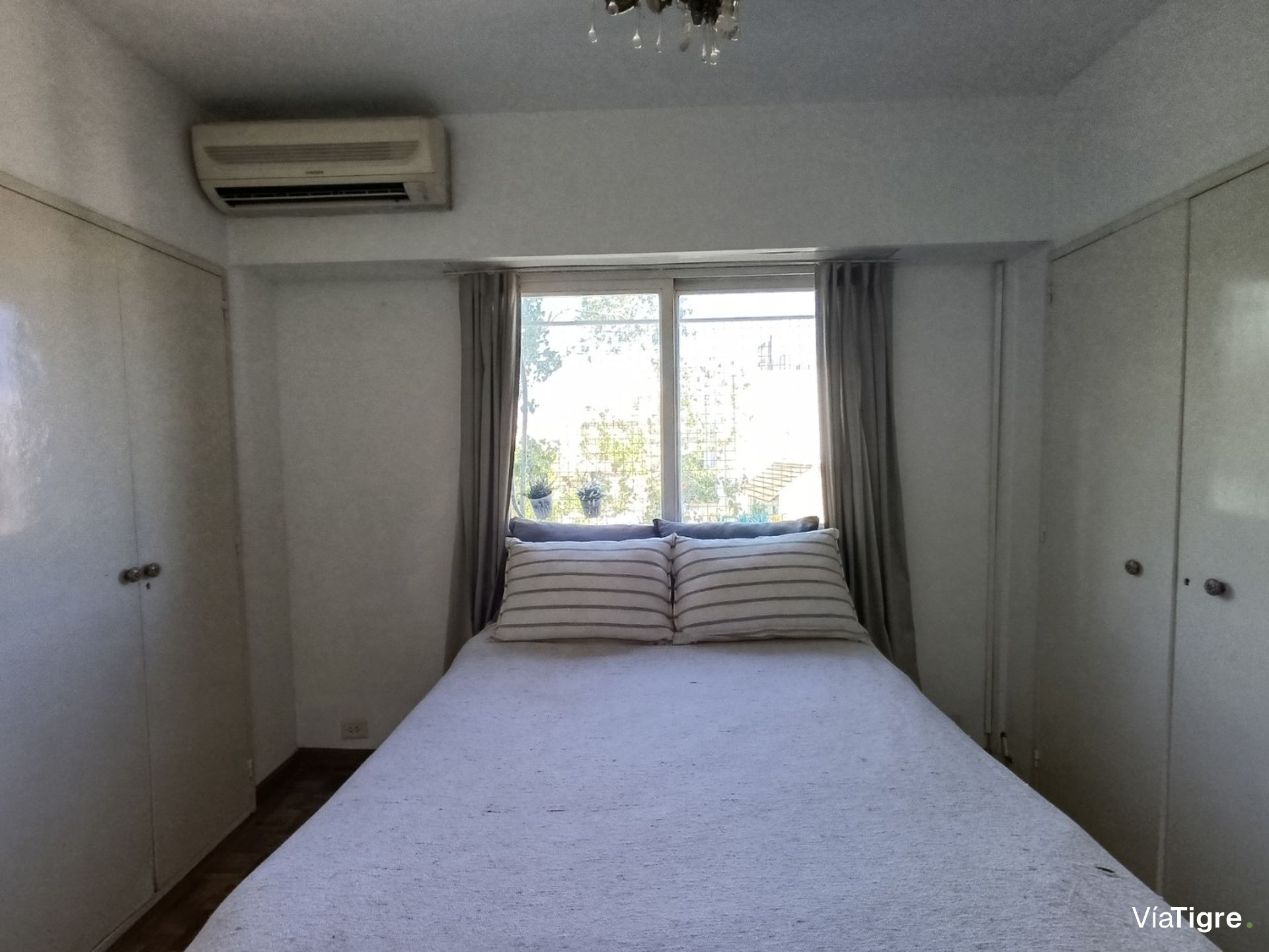 Venta Depto 3 Amb Apto Credito La Lucila