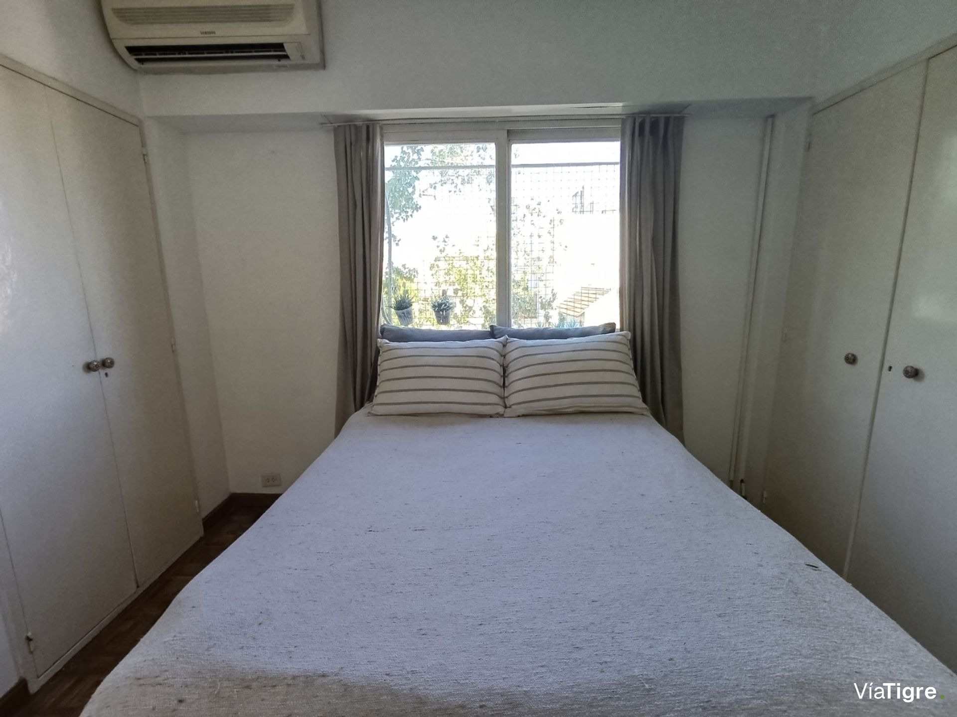 Venta Depto 3 Amb Apto Credito La Lucila