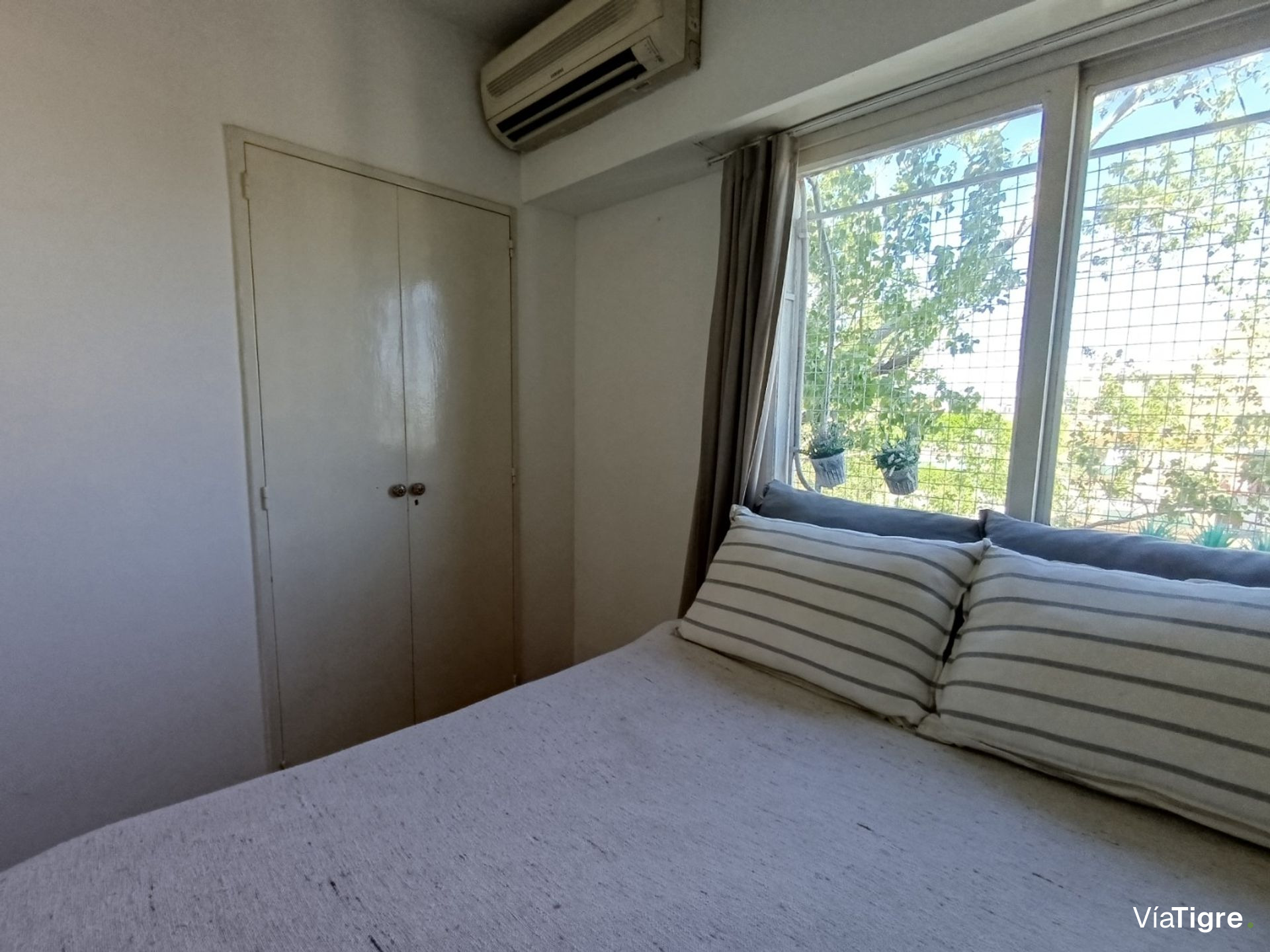 Venta Depto 3 Amb Apto Credito La Lucila