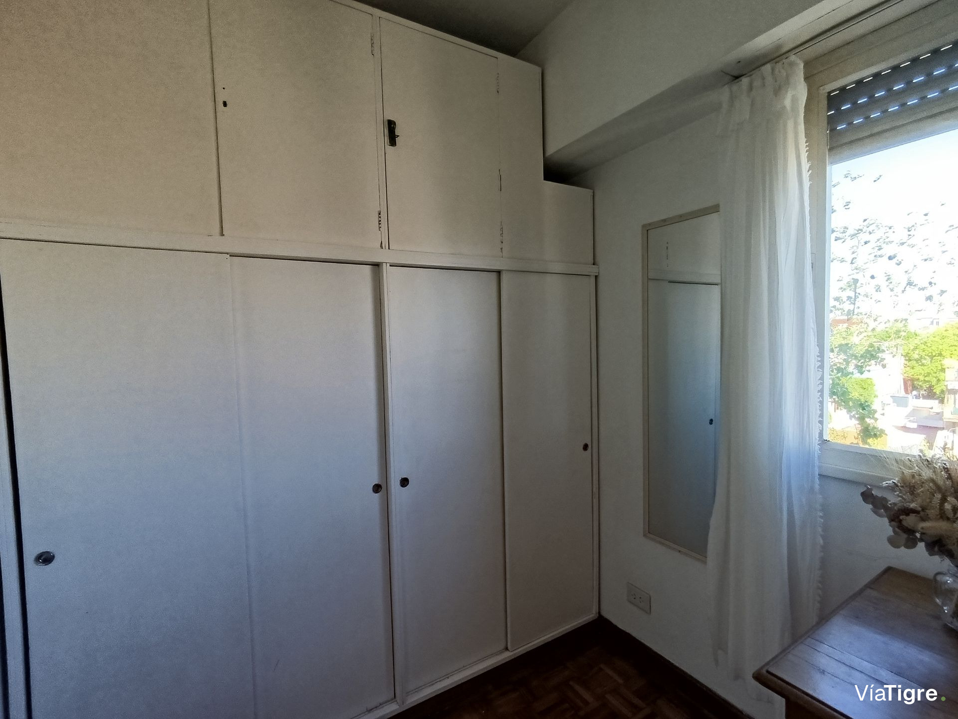 Venta Depto 3 Amb Apto Credito La Lucila
