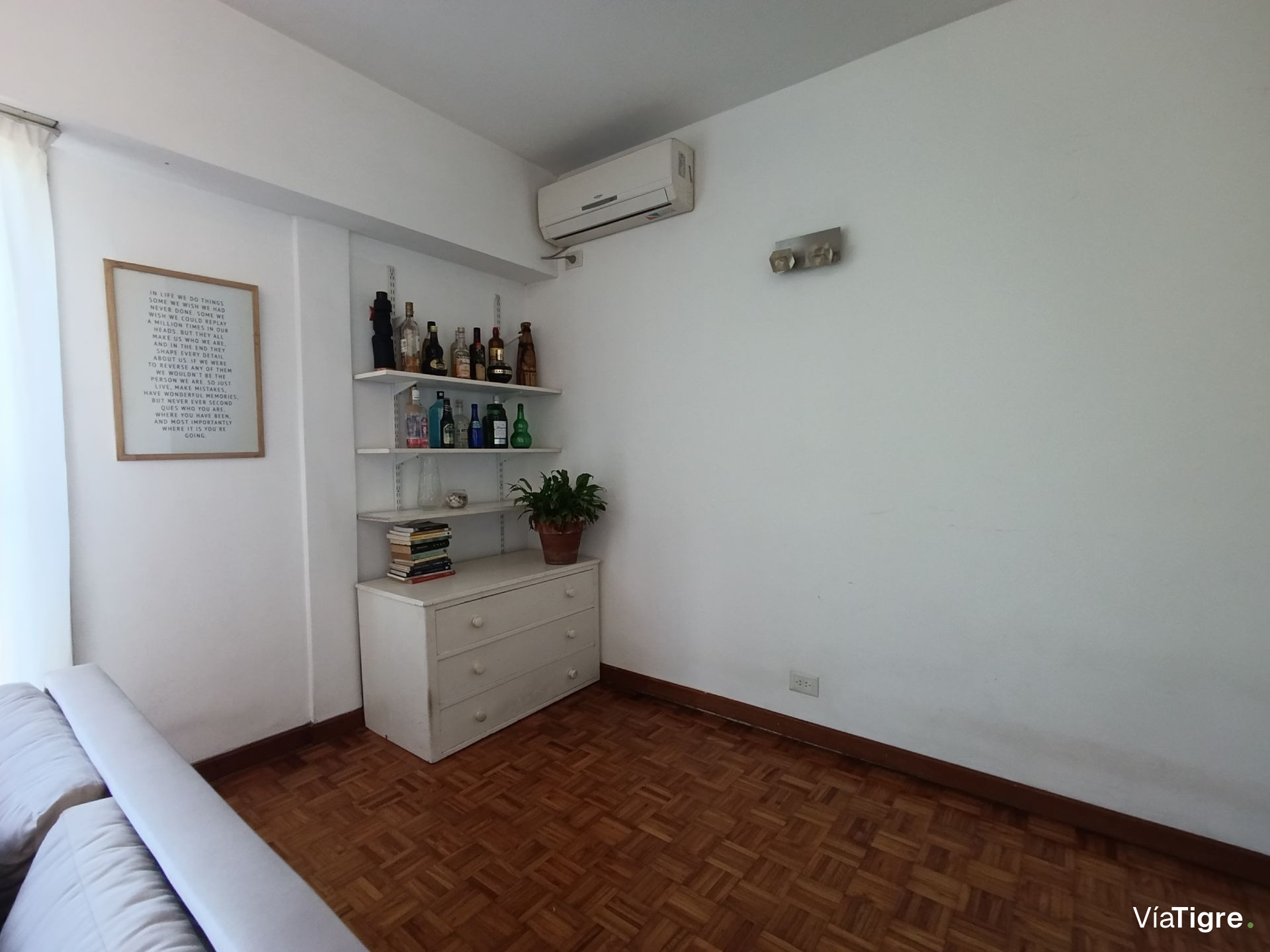Venta Depto 3 Amb Apto Credito La Lucila