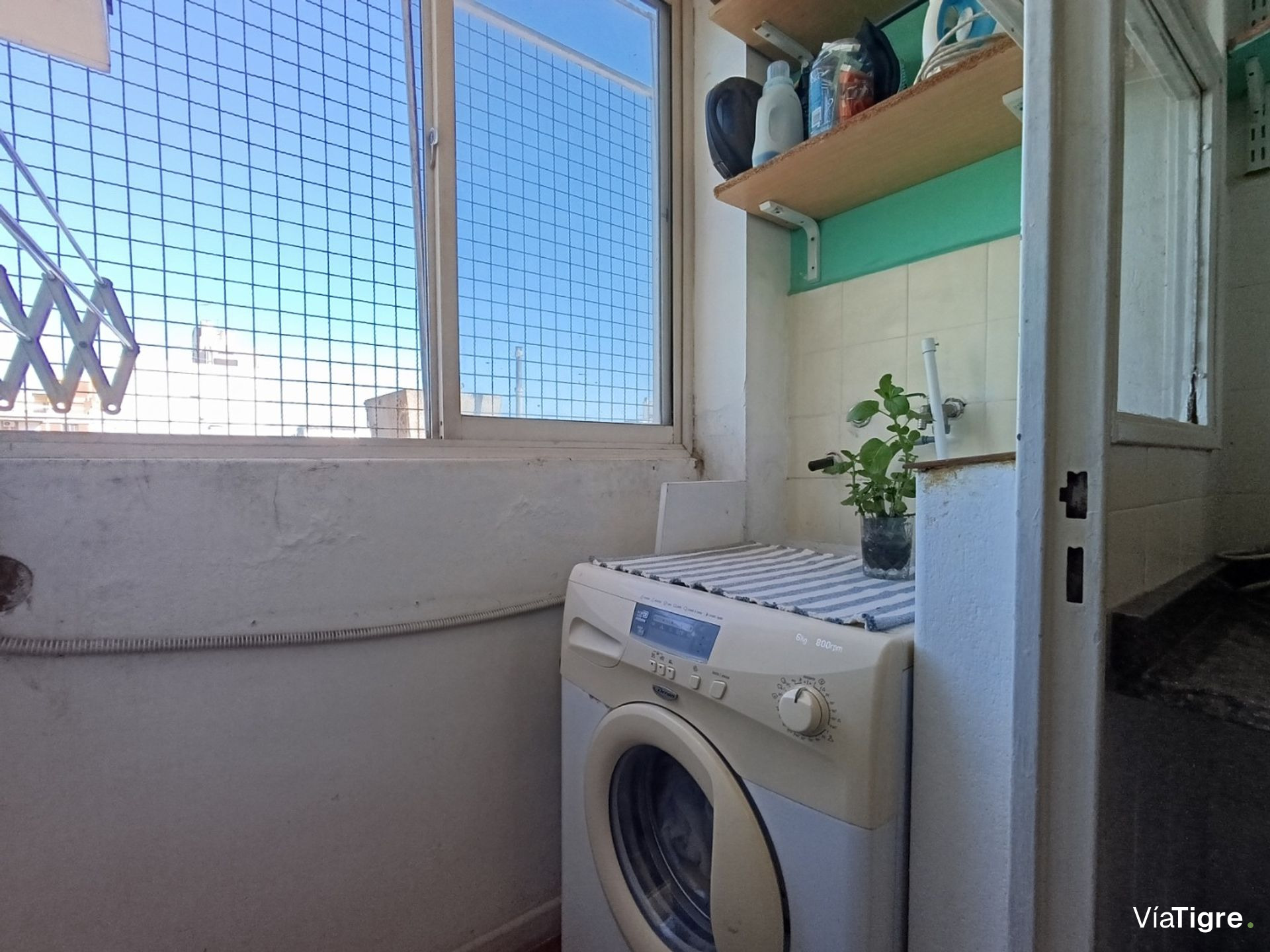 Venta Depto 3 Amb Apto Credito La Lucila