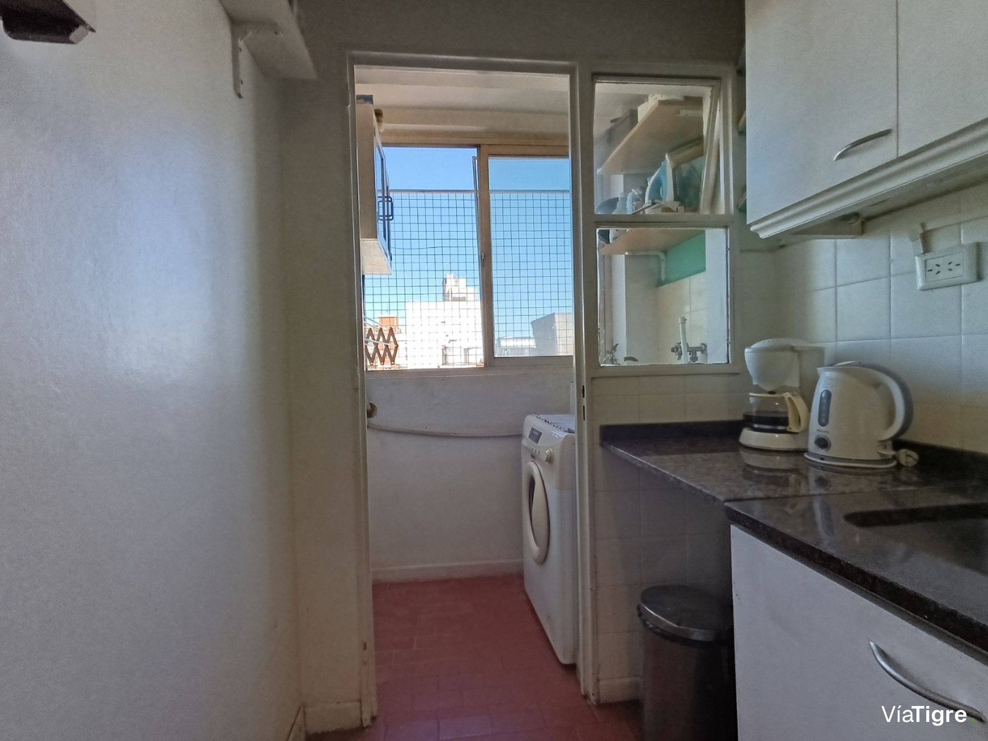 Venta Depto 3 Amb Apto Credito La Lucila