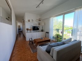 Venta Depto 3 Amb Apto Credito La Lucila