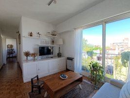 Venta Depto 3 Amb Apto Credito La Lucila