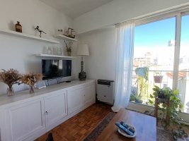 Venta Depto 3 Amb Apto Credito La Lucila