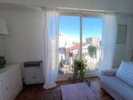 Venta Depto 3 Amb Apto Credito La Lucila