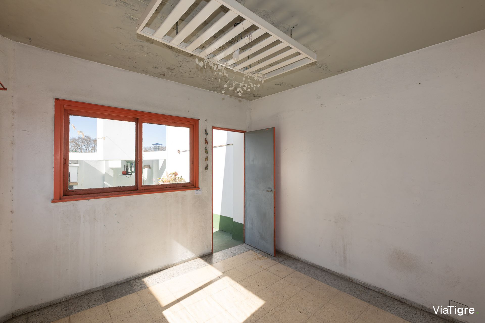Alquiler De Ph 4 Ambientes En Olivos