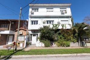 4-room Apartment for Rent in Olivos