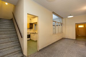 4-room Apartment for Rent in Olivos