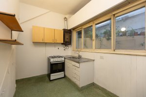 4-room Apartment for Rent in Olivos