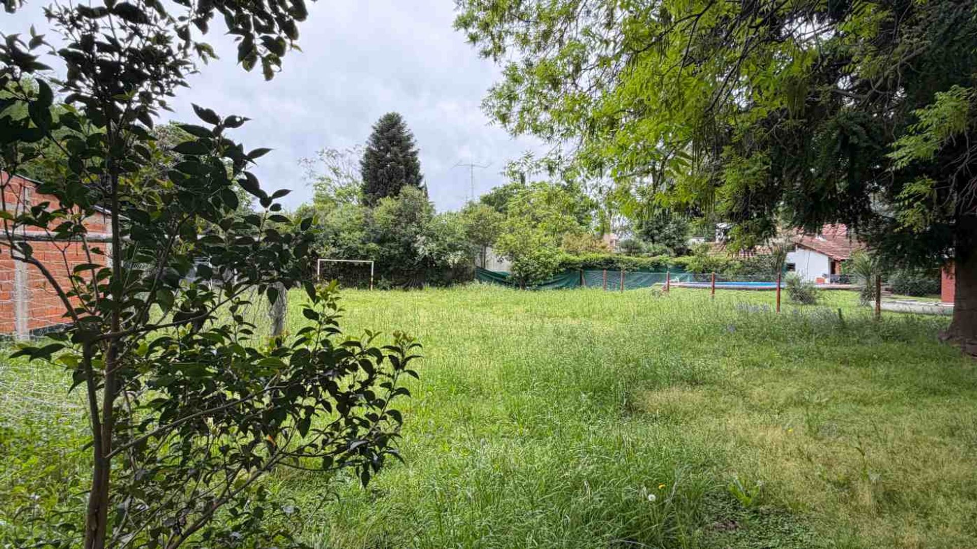 Sale of Benavidez Lot, No HOA Fees