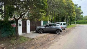 Sale of Benavidez Lot, No HOA Fees