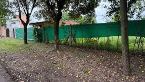 Sale of Benavidez Lot, No HOA Fees