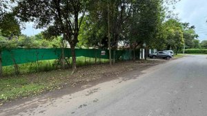 Sale of Benavidez Lot, No HOA Fees