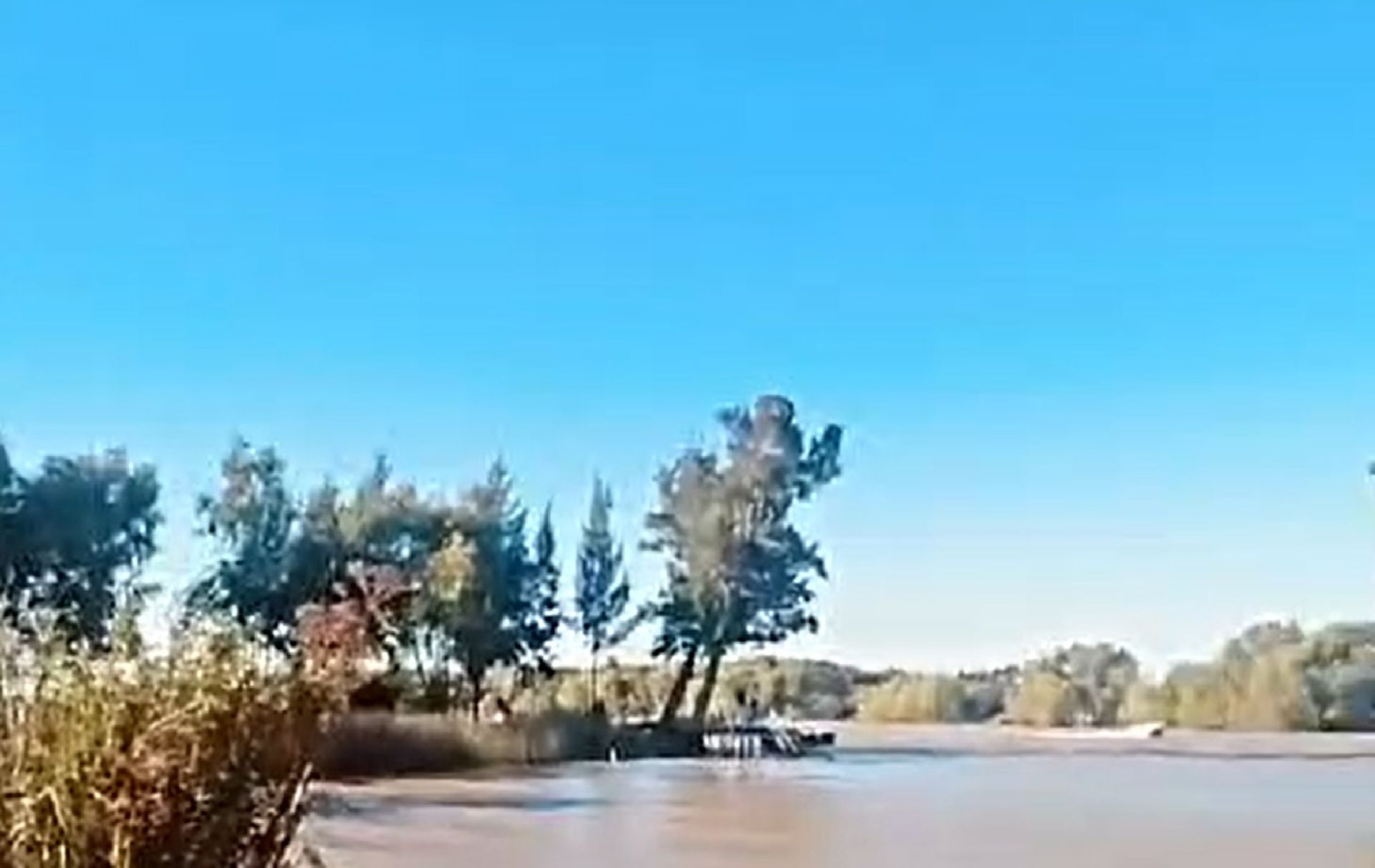 Dos lotes en venta en Arroyo Urión con Escritura