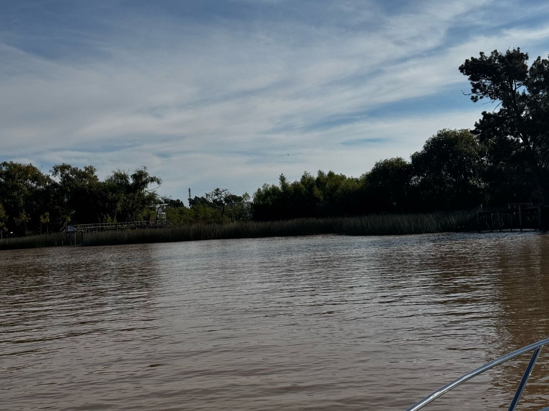 Dos lotes en venta en Arroyo Urión con Escritura